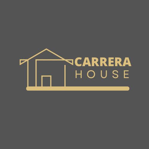 logo inmobiliaria carrera house