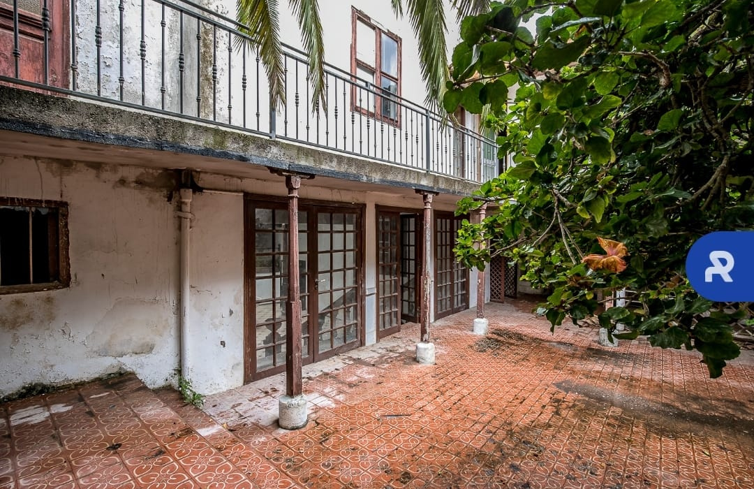 Hotel Pierre en venta la Orotava