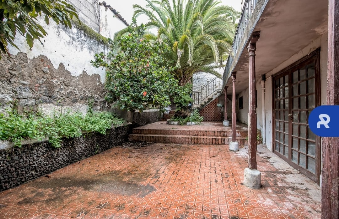 Hotel Pierre en venta la Orotava