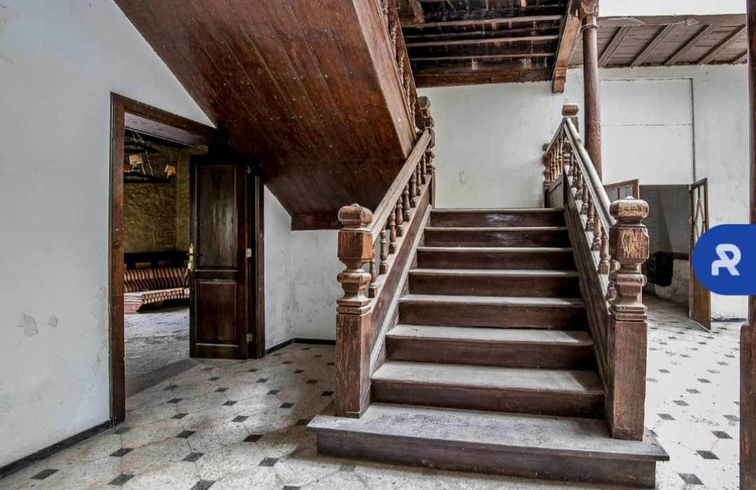 Hotel Pierre en venta la Orotava