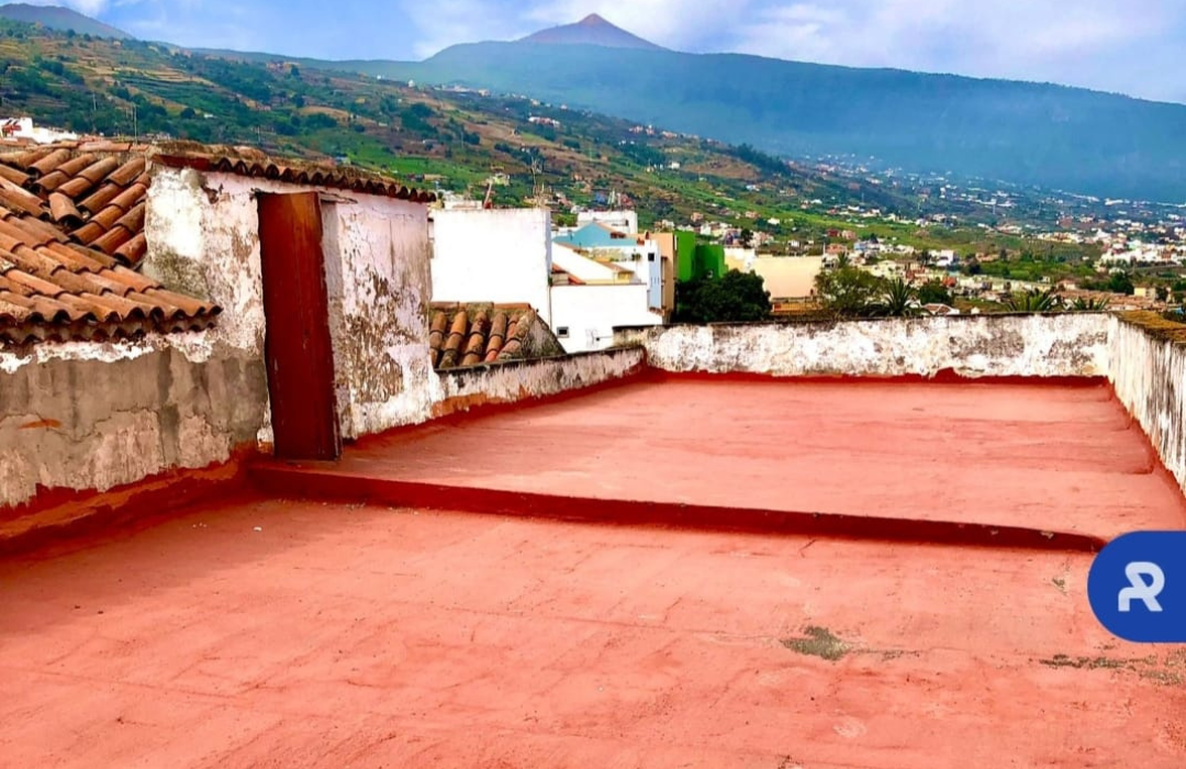 Hotel Pierre en venta la Orotava