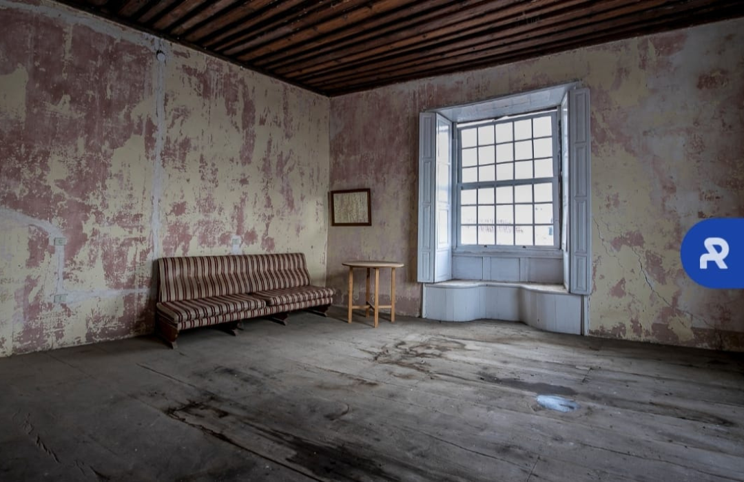 Hotel Pierre en venta la Orotava