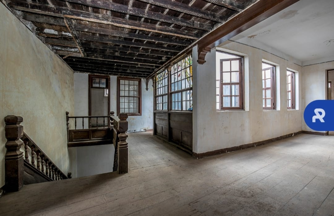 Hotel Pierre en venta la Orotava