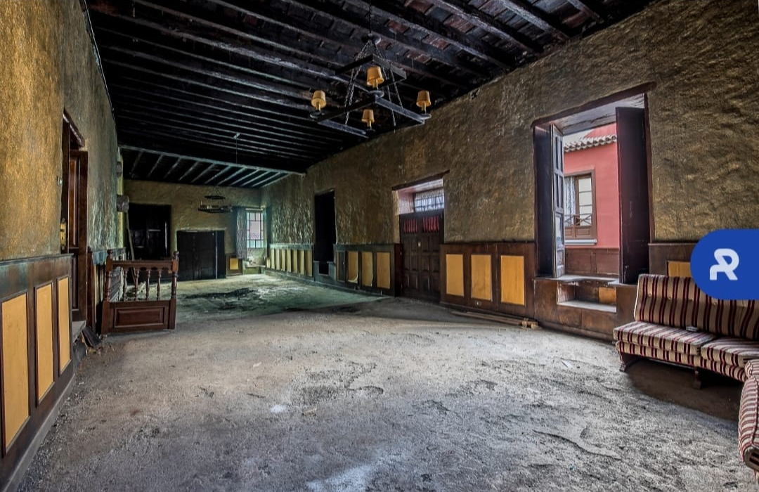 Hotel Pierre en venta la Orotava