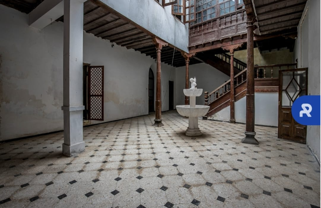 Hotel Pierre en venta la Orotava