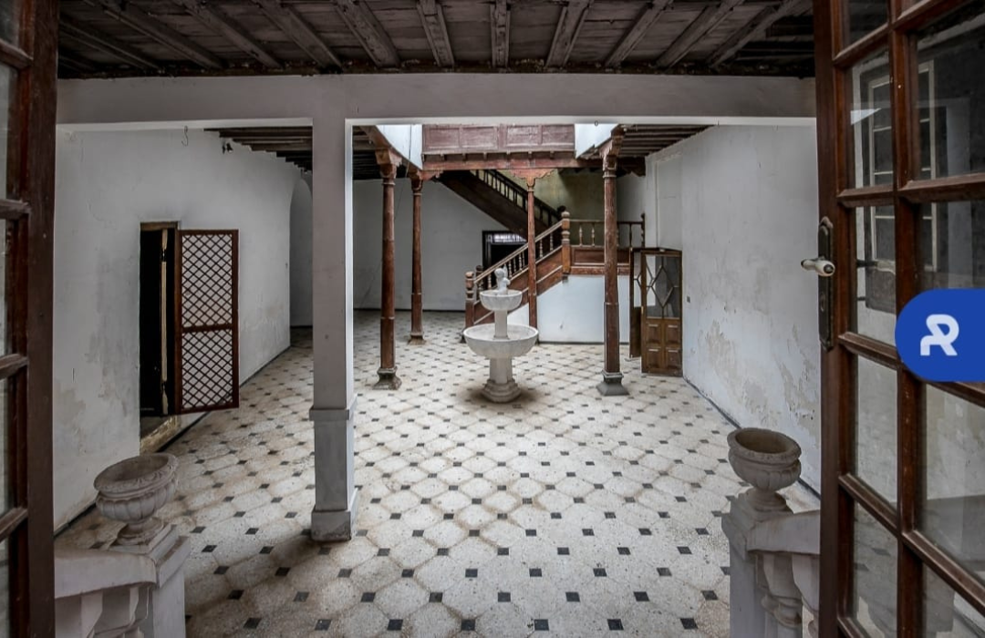 Hotel Pierre en venta la Orotava