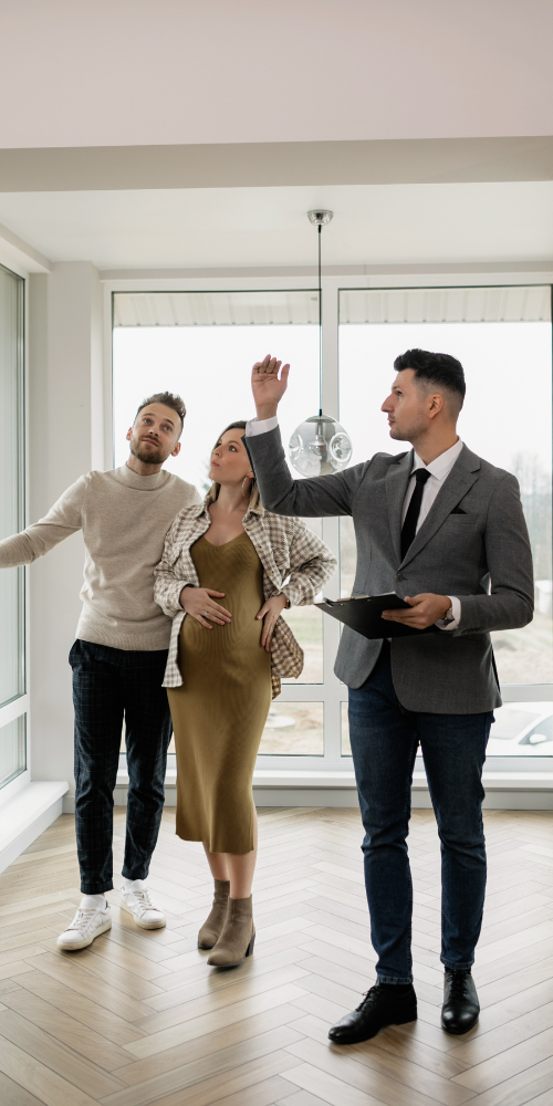 inmobiliaria en la laguna